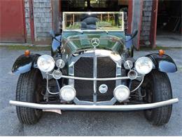 1929 Mercedes-Benz Roadster (CC-1614573) for sale in Cadillac, Michigan