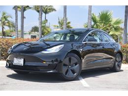 2019 Tesla Model 3 (CC-1610460) for sale in Santa Barbara, California