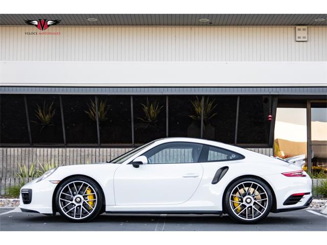 2017 Porsche 911 (CC-1614638) for sale in San Diego, California