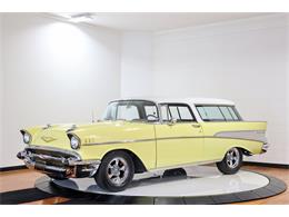 1957 Chevrolet Nomad (CC-1614639) for sale in Springfield, Ohio