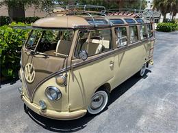 1973 Volkswagen Vanagon (CC-1614647) for sale in Boca Raton, Florida