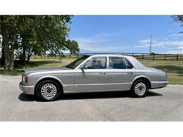 1999 Rolls-Royce Silver Seraph (CC-1614696) for sale in Versailles, KY 