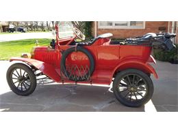 1913 Ford Model T (CC-1614700) for sale in Amarillo, Texas