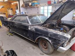 1966 Ford Galaxie 500 (CC-1614704) for sale in MILFORD, Ohio