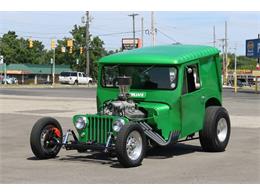 1965 Willys Jeep (CC-1614713) for sale in Flint, Michigan