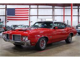 1971 Oldsmobile 442 (CC-1614720) for sale in Kentwood, Michigan