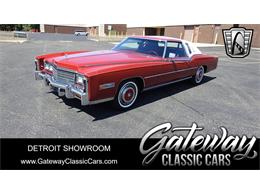 1978 Cadillac Eldorado (CC-1614735) for sale in O'Fallon, Illinois