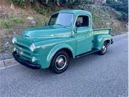 1953 Dodge 1/2-Ton Pickup (CC-1614757) for sale in Burlington, Washington