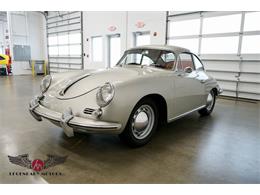 1960 Porsche 356B (CC-1614779) for sale in Rowley, Massachusetts