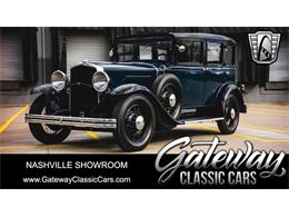 1930 Graham-Paige SD1 (CC-1614799) for sale in O'Fallon, Illinois