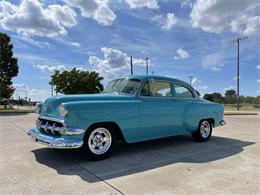 1954 Chevrolet 210 (CC-1614830) for sale in Rowlett, Texas