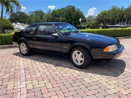 1993 Ford Mustang (CC-1614834) for sale in St. Petersburg, Florida