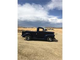 1942 Ford 1/2 Ton Pickup (CC-1614837) for sale in Carson City, Nevada