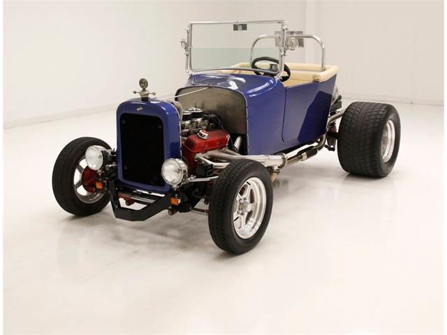 1922 Willys Street Rod (CC-1614860) for sale in Morgantown, Pennsylvania