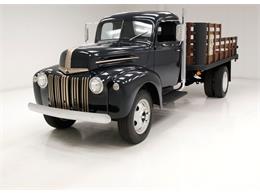 1946 Ford Flatbed Truck (CC-1614864) for sale in Morgantown, Pennsylvania