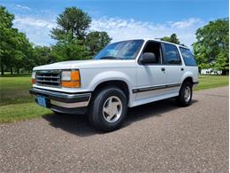 1993 Ford Explorer (CC-1614898) for sale in Stanley, Wisconsin