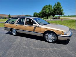 1995 Buick Roadmaster (CC-1614900) for sale in Stanley, Wisconsin