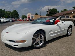 2000 Chevrolet Corvette (CC-1610491) for sale in Ross, Ohio