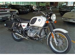 1974 BMW Motorcycle (CC-1614912) for sale in West Chester, Pennsylvania