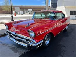 1957 Chevrolet Bel Air (CC-1614929) for sale in Reno, Nevada
