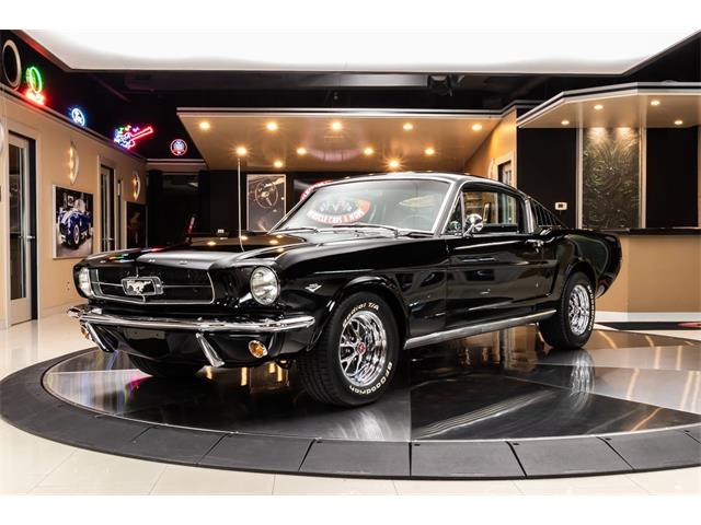 1965 Ford Mustang (CC-1614973) for sale in Raleigh, North Carolina