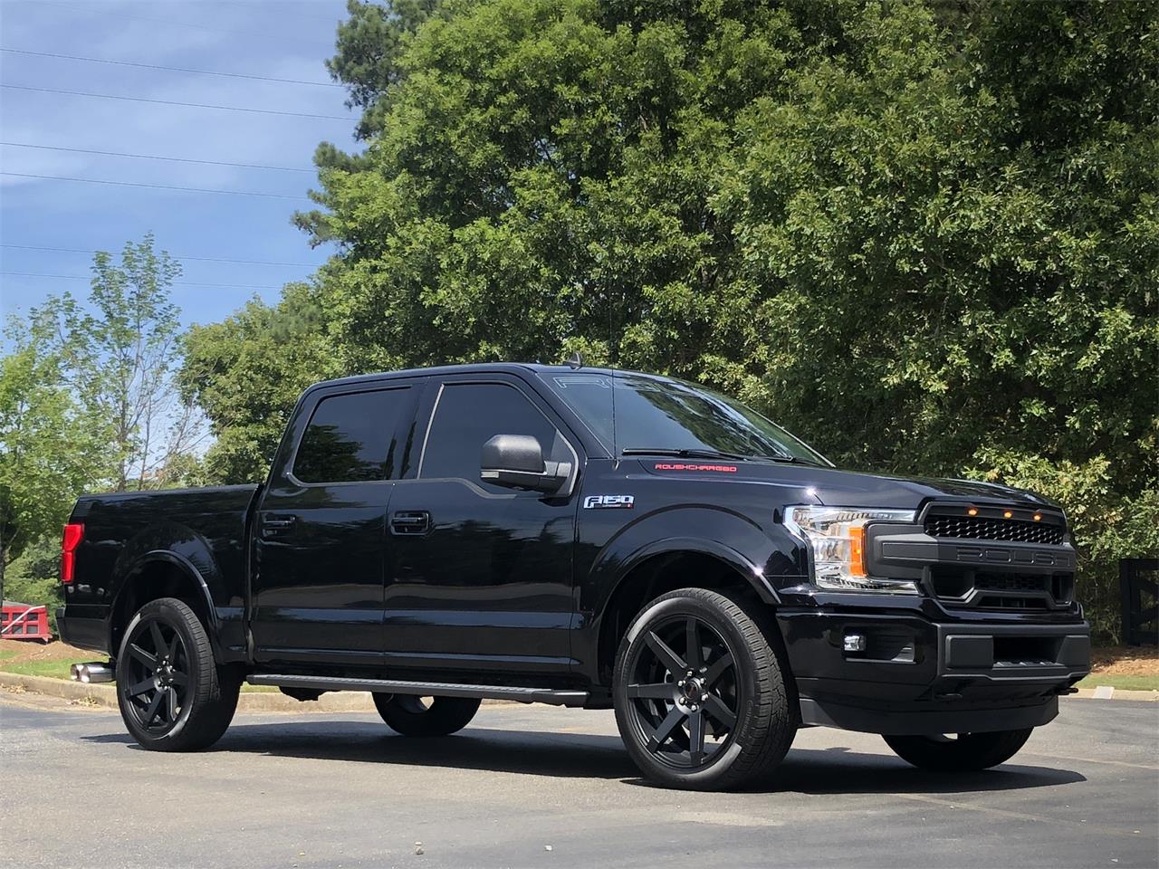 2020 Ford F150 Nitemare for Sale | ClassicCars.com | CC-1614980