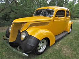1937 Ford Slantback (CC-1614988) for sale in Denver, Colorado