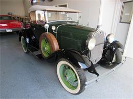 1931 Ford Model A (CC-1614990) for sale in Tiffin, Ohio