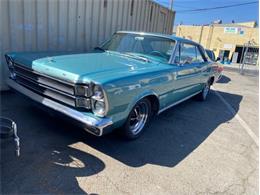 1966 Ford Galaxie (CC-1614997) for sale in Los Angeles, California