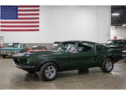 1967 Ford Mustang (CC-1615019) for sale in Kentwood, Michigan