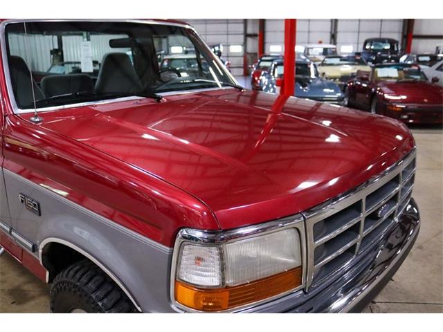 1995 Ford F150 (CC-1615022) for sale in Kentwood, Michigan