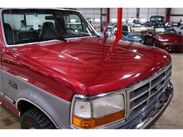 1995 Ford F150 (CC-1615022) for sale in Kentwood, Michigan