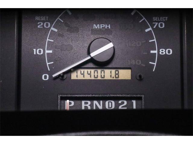 1995 Ford F150 (CC-1615022) for sale in Kentwood, Michigan