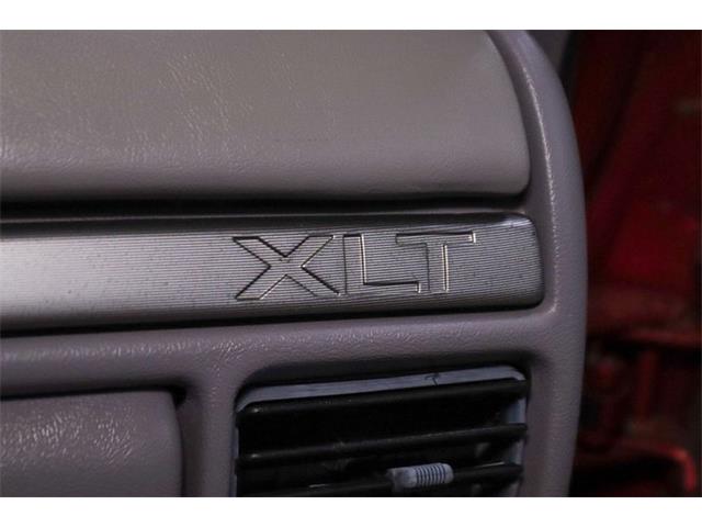 1995 Ford F150 (CC-1615022) for sale in Kentwood, Michigan