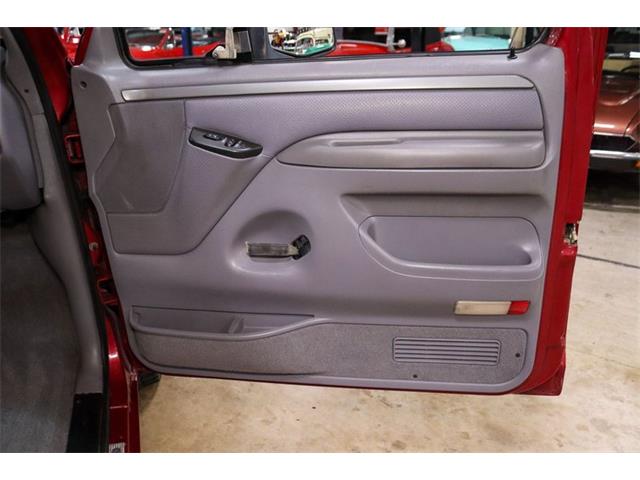 1995 Ford F150 (CC-1615022) for sale in Kentwood, Michigan
