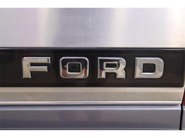 1995 Ford F150 (CC-1615022) for sale in Kentwood, Michigan