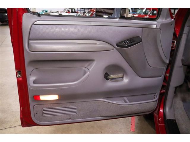 1995 Ford F150 (CC-1615022) for sale in Kentwood, Michigan