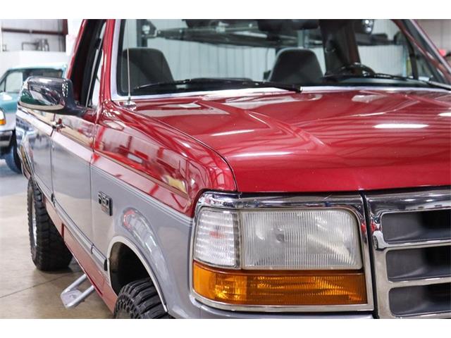 1995 Ford F150 (CC-1615022) for sale in Kentwood, Michigan