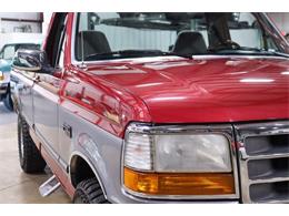 1995 Ford F150 (CC-1615022) for sale in Kentwood, Michigan