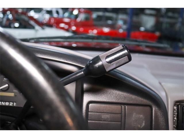 1995 Ford F150 (CC-1615022) for sale in Kentwood, Michigan