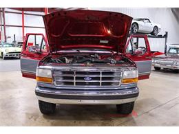 1995 Ford F150 (CC-1615022) for sale in Kentwood, Michigan
