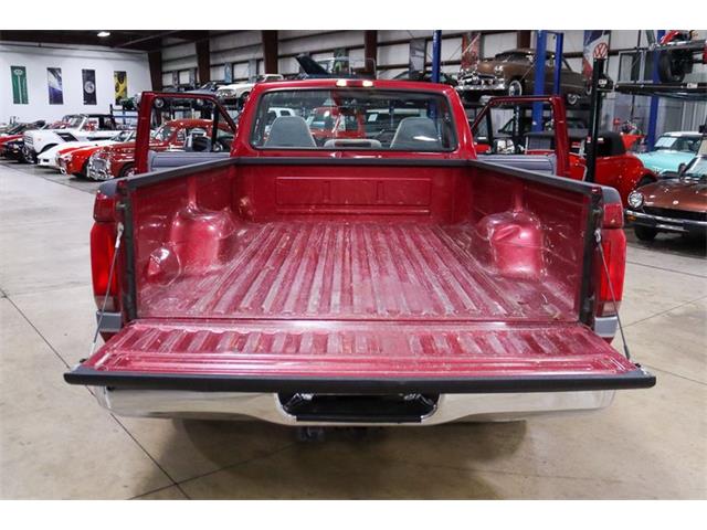 1995 Ford F150 (CC-1615022) for sale in Kentwood, Michigan