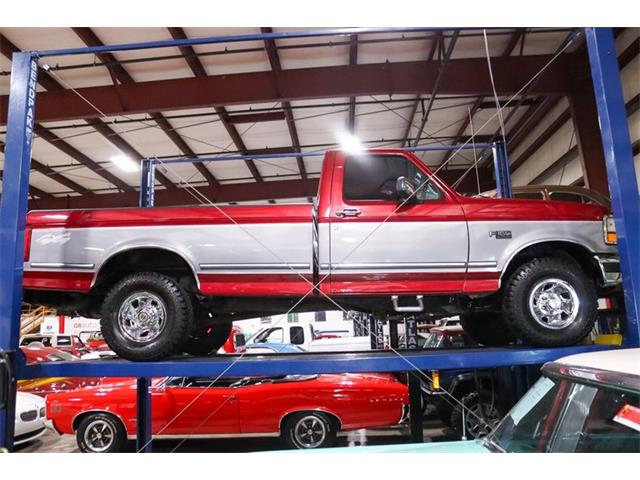1995 Ford F150 (CC-1615022) for sale in Kentwood, Michigan