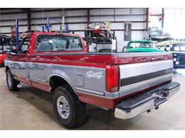 1995 Ford F150 (CC-1615022) for sale in Kentwood, Michigan