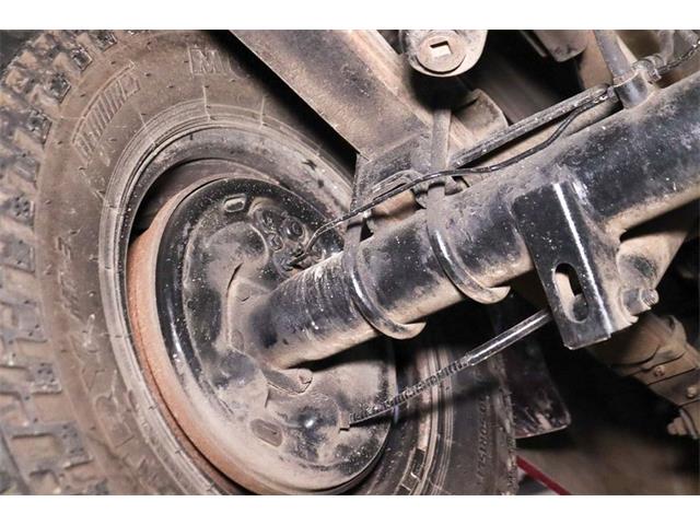 1995 Ford F150 (CC-1615022) for sale in Kentwood, Michigan