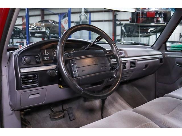 1995 Ford F150 (CC-1615022) for sale in Kentwood, Michigan