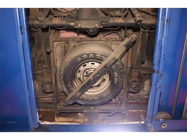 1995 Ford F150 (CC-1615022) for sale in Kentwood, Michigan