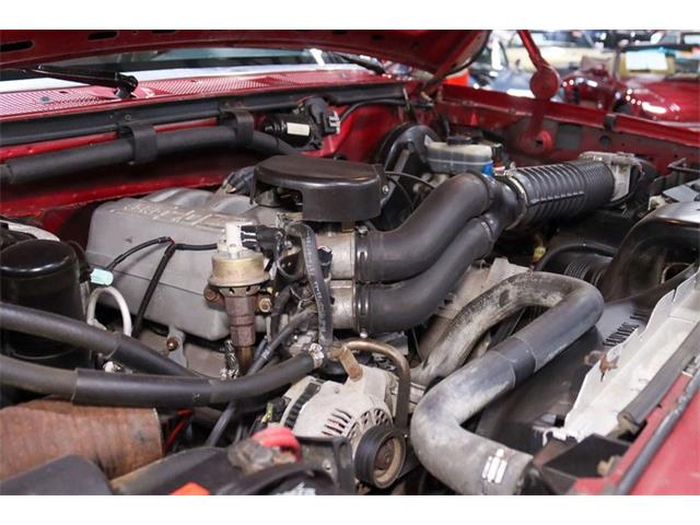 1995 Ford F150 (CC-1615022) for sale in Kentwood, Michigan