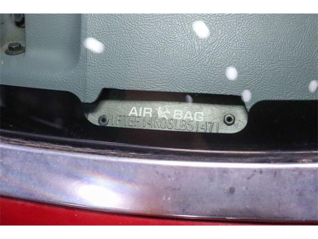 1995 Ford F150 (CC-1615022) for sale in Kentwood, Michigan