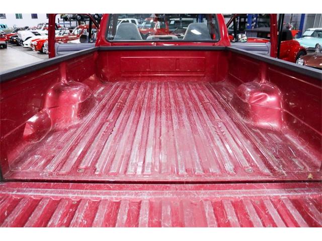 1995 Ford F150 (CC-1615022) for sale in Kentwood, Michigan